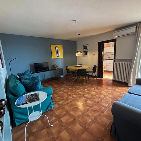 Appartamento Tosca Verona Exterior foto